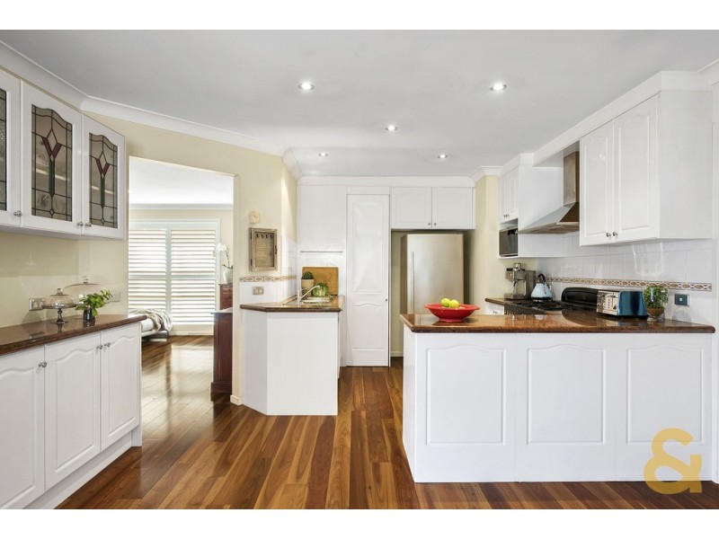 12 Trevor Toms Drive, Acacia Gardens NSW 2763