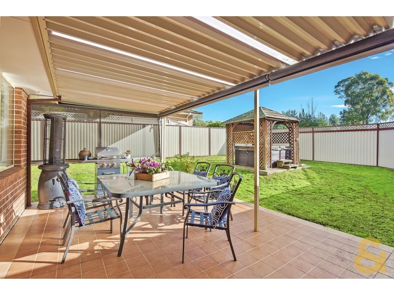 12 Trevor Toms Drive, Acacia Gardens NSW 2763