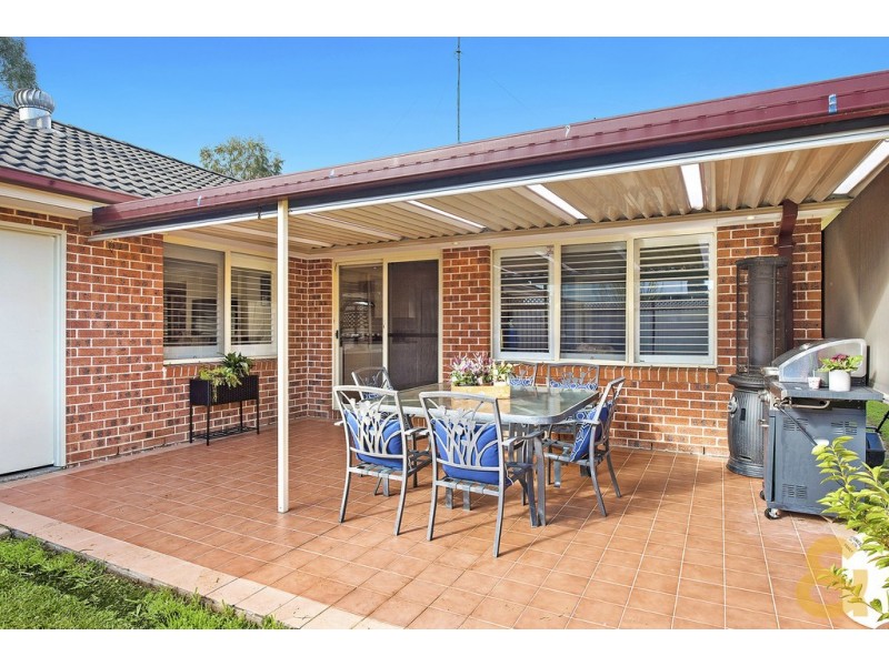 12 Trevor Toms Drive, Acacia Gardens NSW 2763