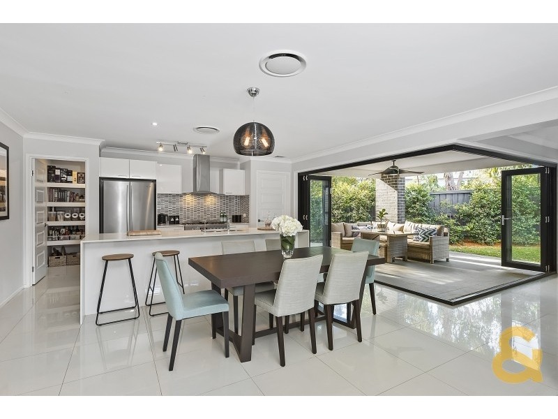 46 Charlie Yankos Street, Glenwood NSW 2768