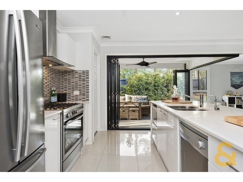 46 Charlie Yankos Street, Glenwood NSW 2768