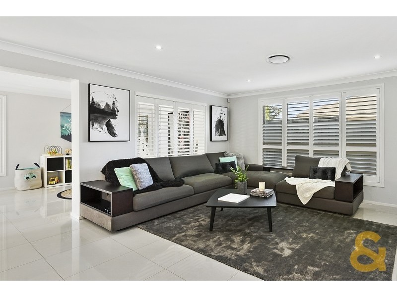 46 Charlie Yankos Street, Glenwood NSW 2768