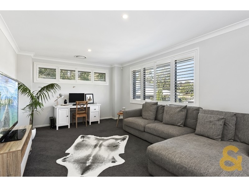 46 Charlie Yankos Street, Glenwood NSW 2768