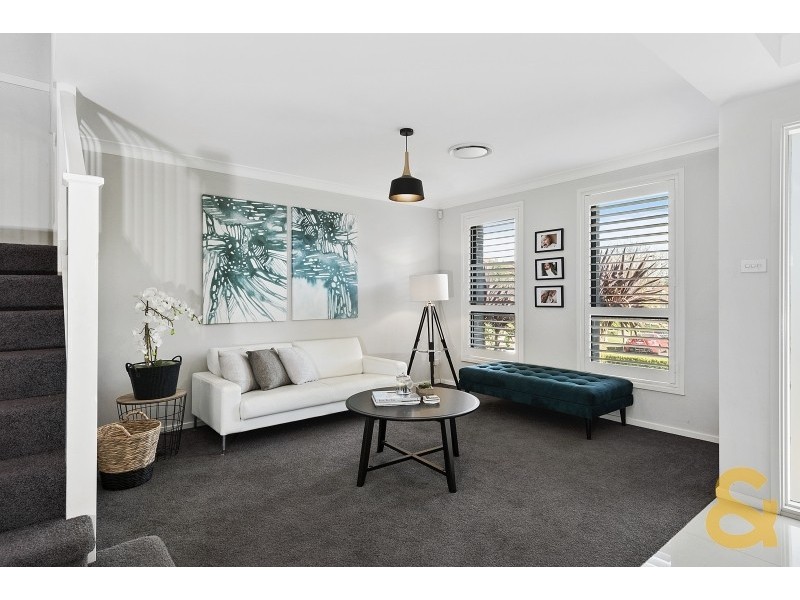 46 Charlie Yankos Street, Glenwood NSW 2768