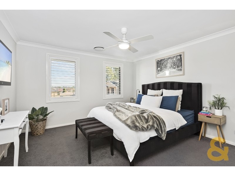 46 Charlie Yankos Street, Glenwood NSW 2768