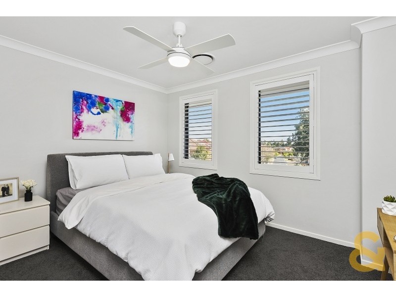 46 Charlie Yankos Street, Glenwood NSW 2768