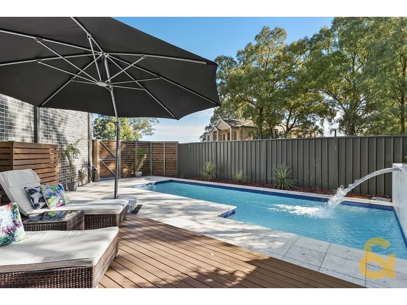 46 Charlie Yankos Street, Glenwood NSW 2768