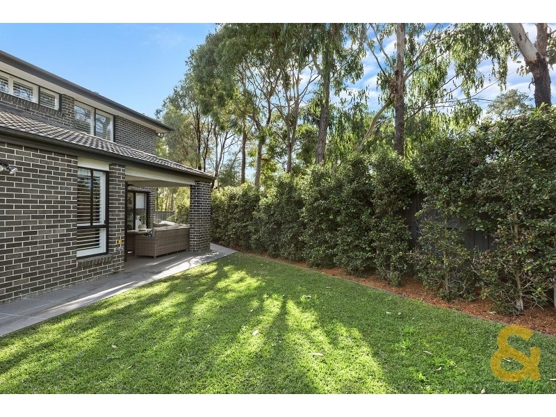 46 Charlie Yankos Street, Glenwood NSW 2768