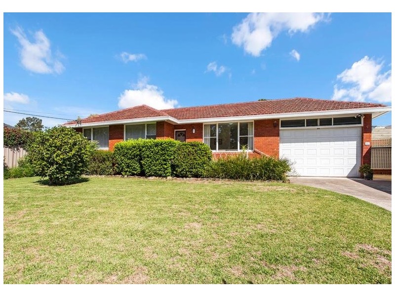 21 Eames Avenue, Baulkham Hills NSW 2153