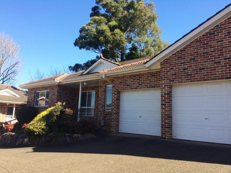 8/3 The Cottell Way, Baulkham Hills NSW 2153