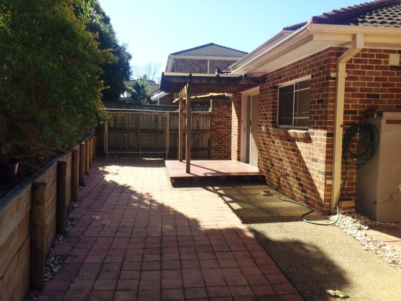 8/3 The Cottell Way, Baulkham Hills NSW 2153