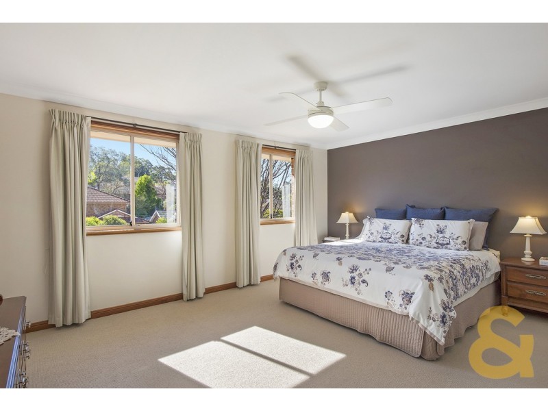 11 Tawmii Place, Castle Hill NSW 2154