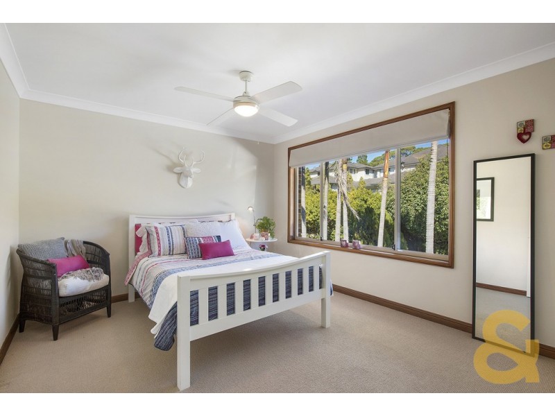 11 Tawmii Place, Castle Hill NSW 2154