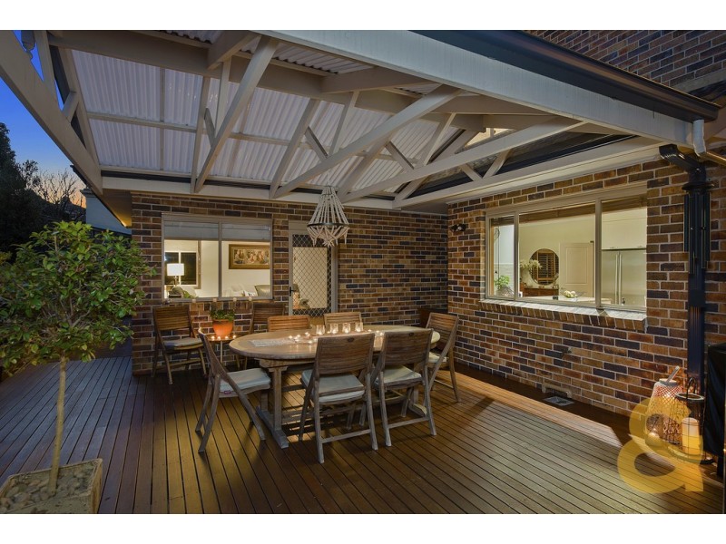 11 Tawmii Place, Castle Hill NSW 2154