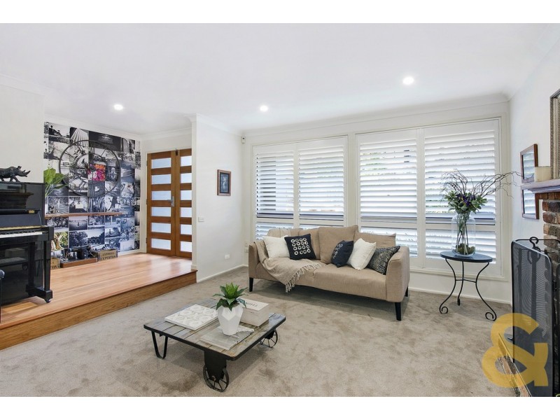 94B Baker Street, Carlingford NSW 2118