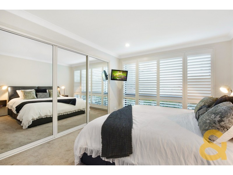 94B Baker Street, Carlingford NSW 2118