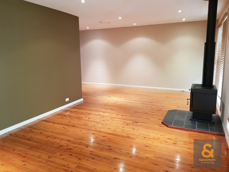 13 Vanessa Avenue, Baulkham Hills NSW 2153
