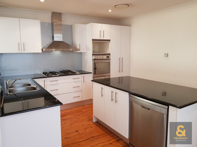 13 Vanessa Avenue, Baulkham Hills NSW 2153