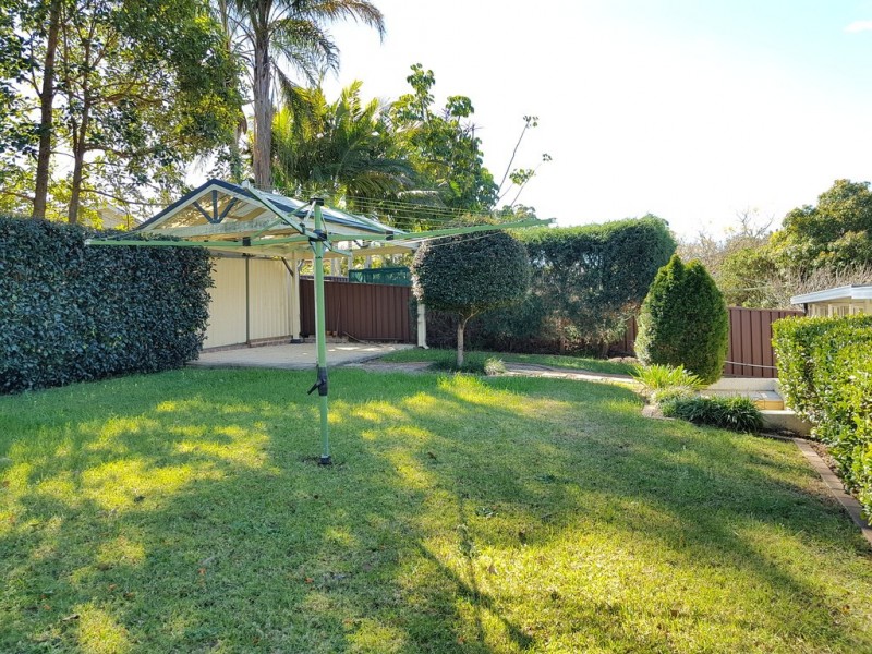 13 Vanessa Avenue, Baulkham Hills NSW 2153