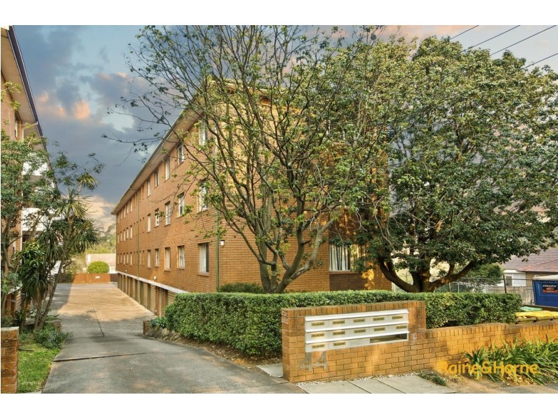 10/44 Forster Street, West Ryde NSW 2114