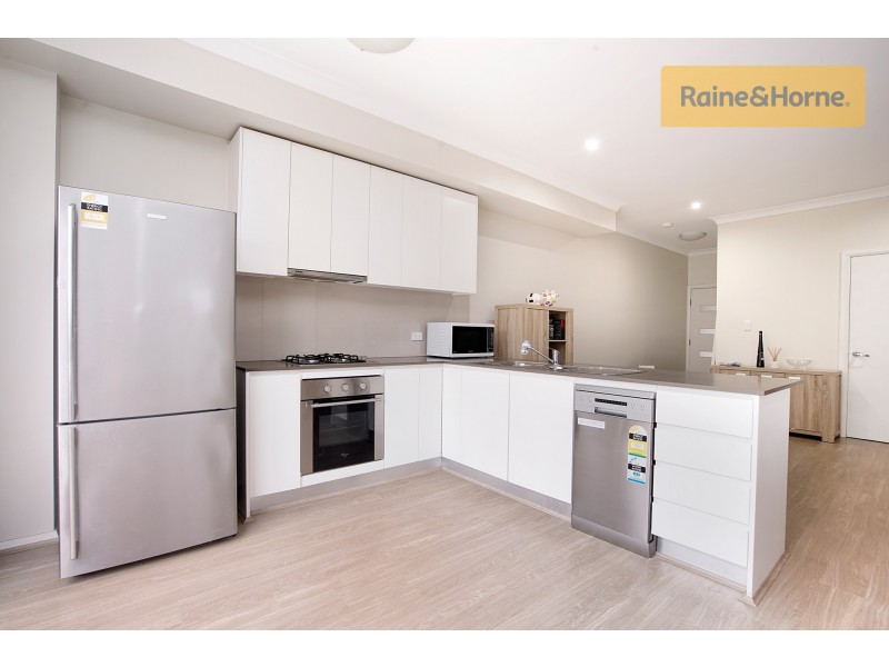 4/23 Chestnut Avenue, Telopea NSW 2117