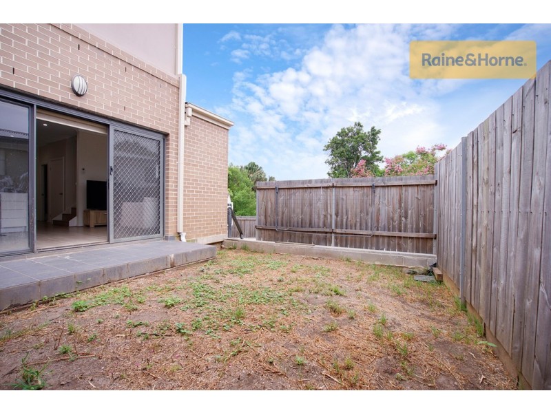 4/23 Chestnut Avenue, Telopea NSW 2117