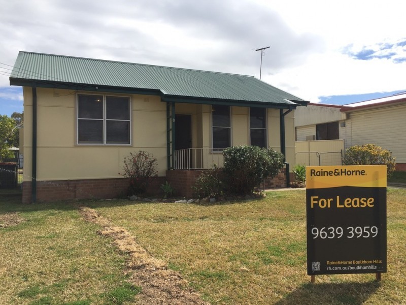 8 Mountfort Street, Lalor Park NSW 2147