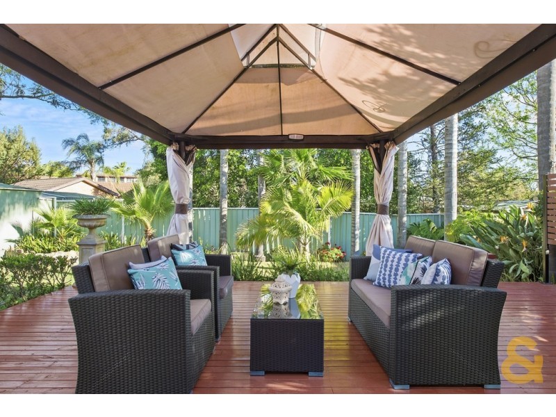 42 Capricorn Road, Kings Langley NSW 2147