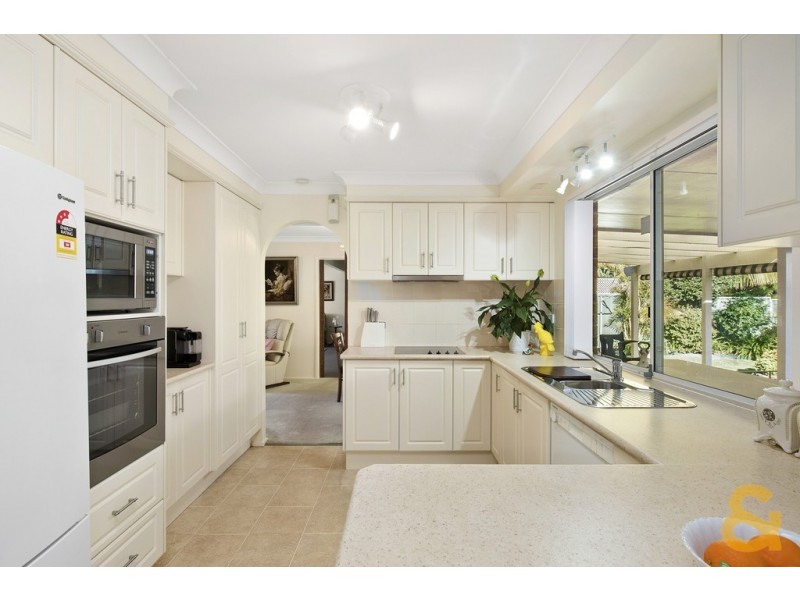 42 Capricorn Road, Kings Langley NSW 2147