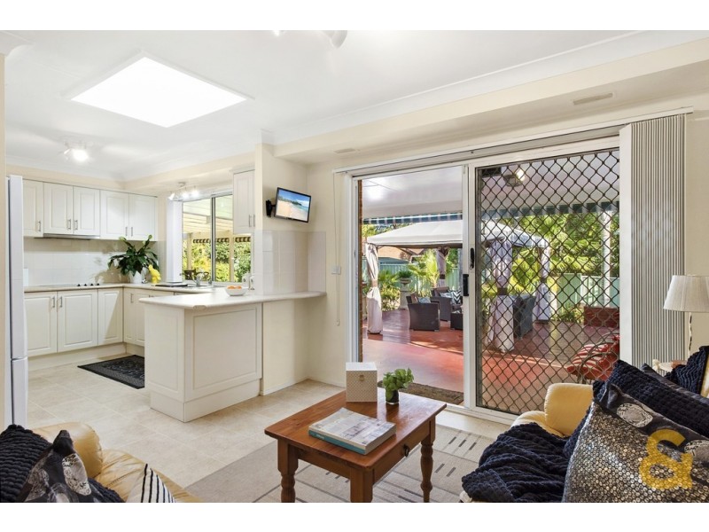 42 Capricorn Road, Kings Langley NSW 2147