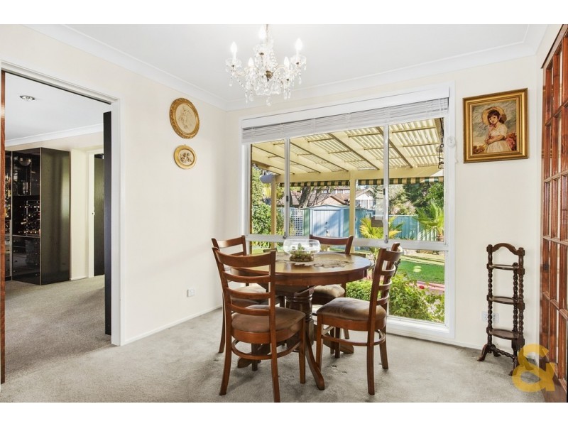 42 Capricorn Road, Kings Langley NSW 2147