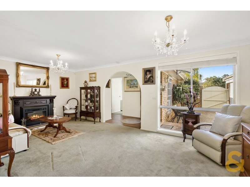 42 Capricorn Road, Kings Langley NSW 2147