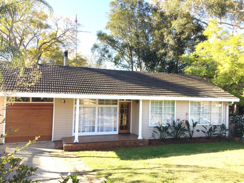 2 George Parade, Baulkham Hills NSW 2153