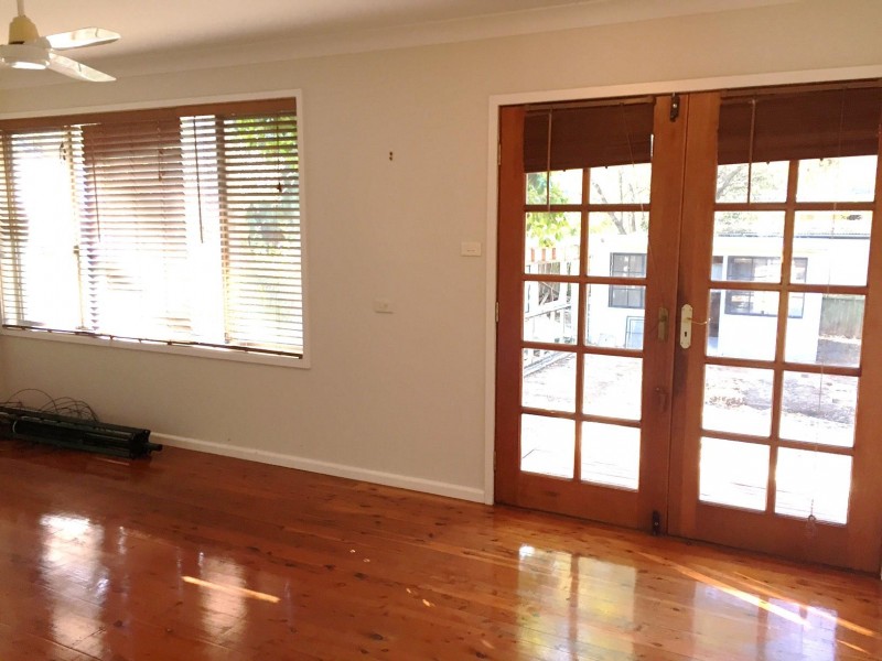 2 George Parade, Baulkham Hills NSW 2153