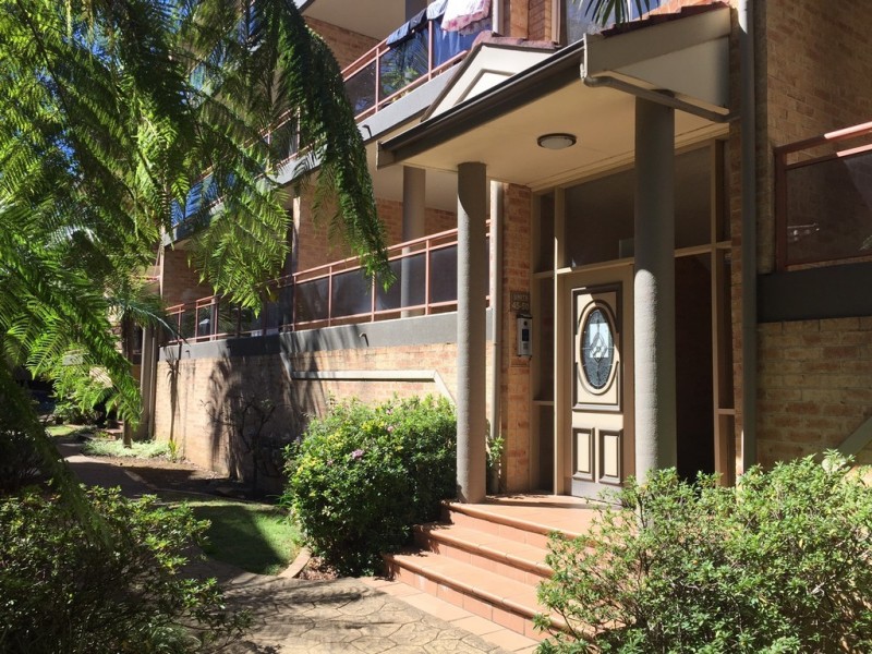 46/59-61 Good Street, Westmead NSW 2145