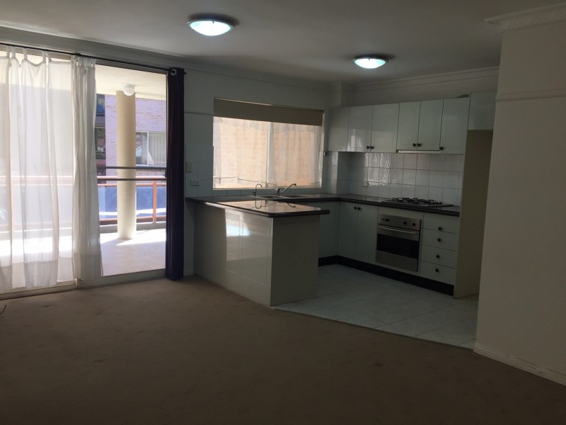 46/59-61 Good Street, Westmead NSW 2145