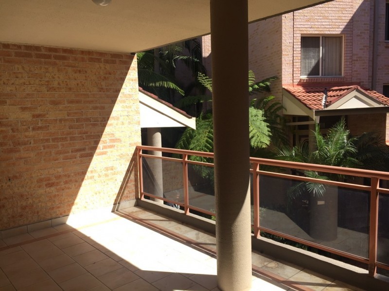 46/59-61 Good Street, Westmead NSW 2145