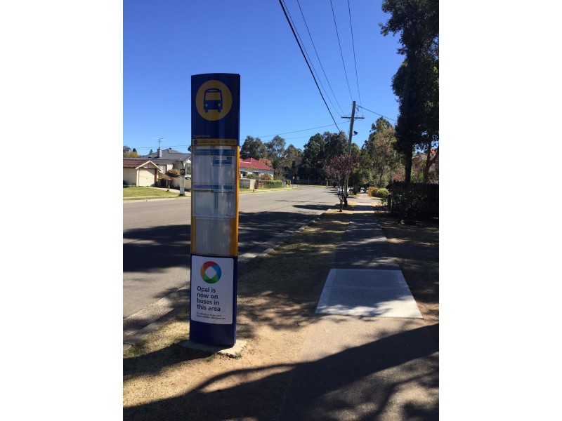 46/59-61 Good Street, Westmead NSW 2145