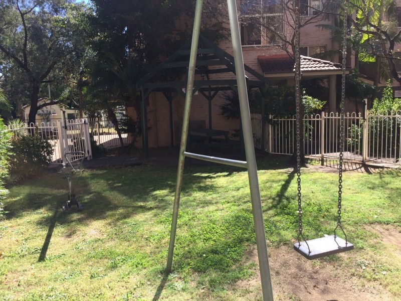 46/59-61 Good Street, Westmead NSW 2145