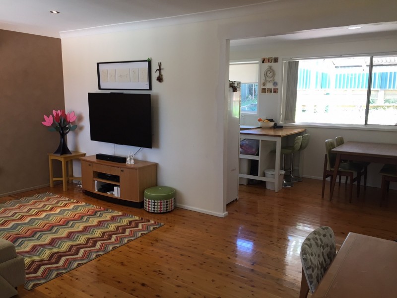 5 Murrills Crescent, Baulkham Hills NSW 2153