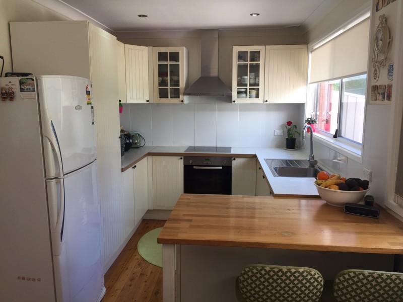 5 Murrills Crescent, Baulkham Hills NSW 2153