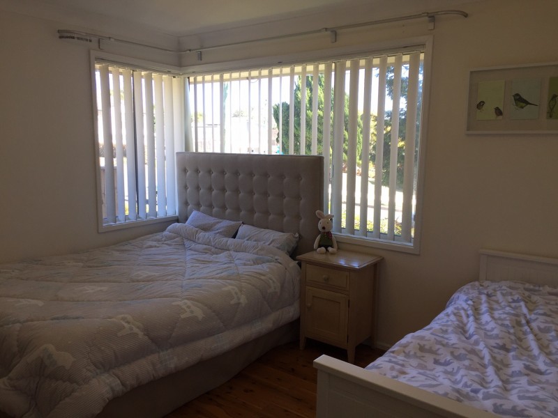 5 Murrills Crescent, Baulkham Hills NSW 2153