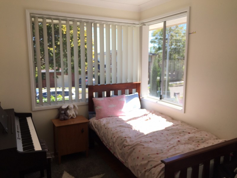 5 Murrills Crescent, Baulkham Hills NSW 2153