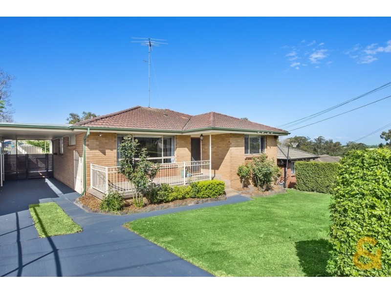 3 Nattai Street, Seven Hills NSW 2147