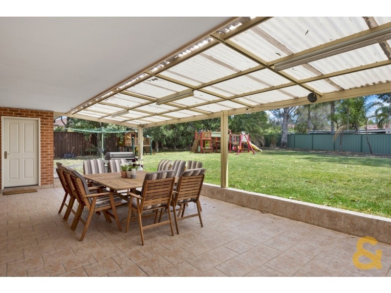 5 Altona Place, Blacktown NSW 2148