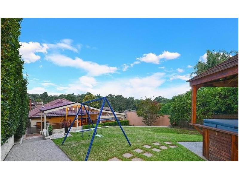 5 Buena Vista Avenue, Denistone NSW 2114