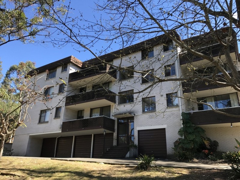15/1-3 Cottonwood Crescent, Macquarie Park NSW 2113