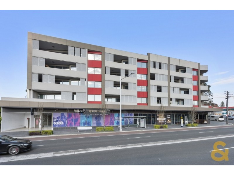 8/297 Victoria Road, Gladesville NSW 2111