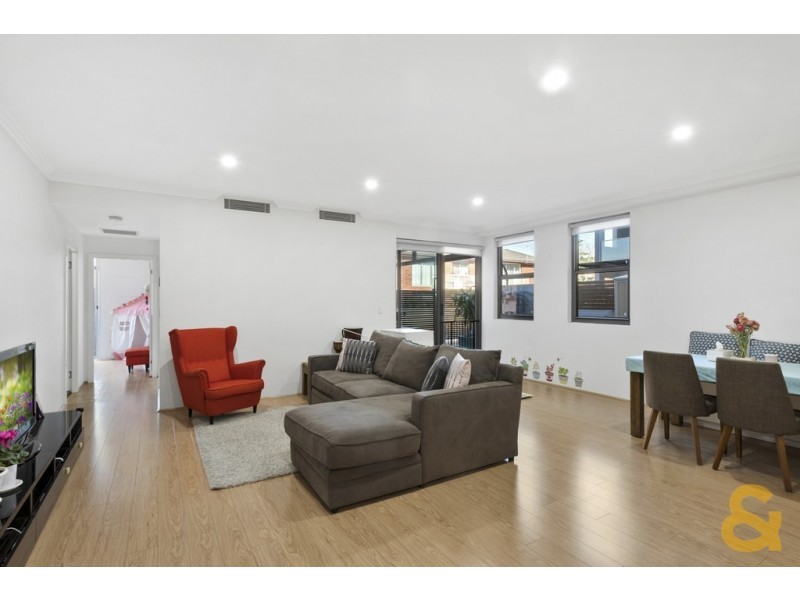 8/297 Victoria Road, Gladesville NSW 2111