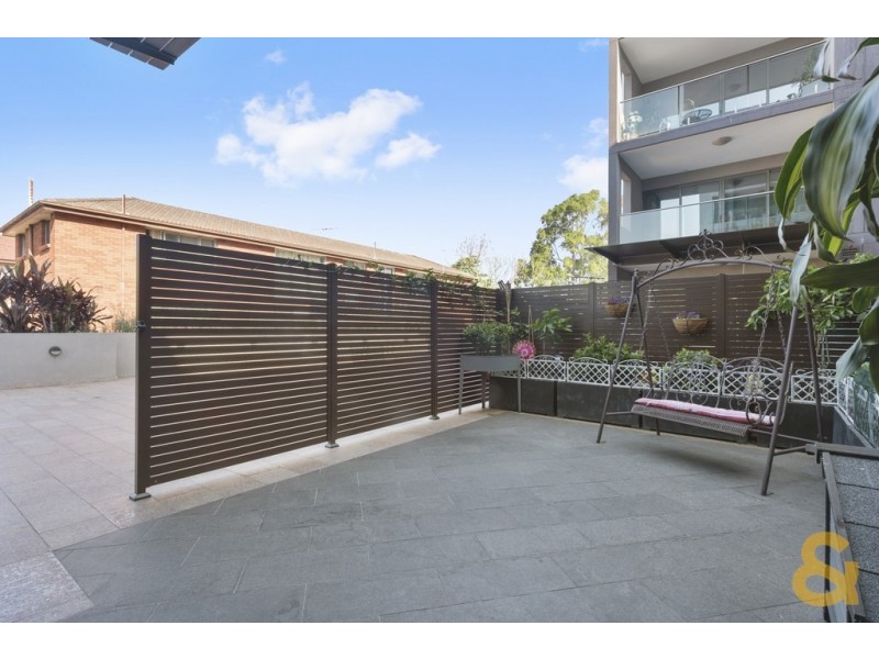 8/297 Victoria Road, Gladesville NSW 2111
